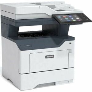 Xerox VersaLink B415 Wired & Wireless Laser Multifunction Printer - Monochrome - Copier/Email/Fax/Printer/Scanner - 50 ppm