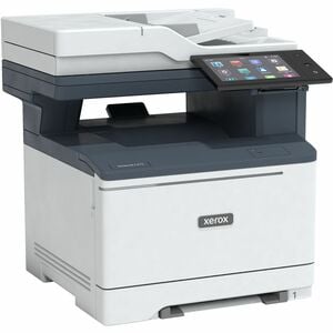 Xerox VersaLink C415 Wired & Wireless Laser Multifunction Printer - Color - Copier/Fax/Printer/Scanner - 42 ppm Mono/42 pp