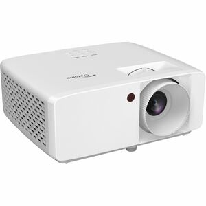 Optoma DuraCore HZ40HDR 3D DLP Projector - 16:9 - High Dynamic Range (HDR) - Front - 1080p - 30000 Hour Normal Mode - 300,