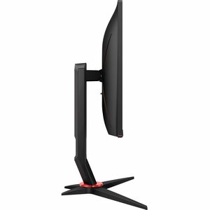 Monitor LCD AOC Q24G2A 609,6 mm (24,0") Class WQHD - 16:9 - 60,5 cm (23,8") Viewable - Tecnologia In-plane Switching (IPS)