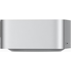 Apple Mac Studio MQH73HN/A Desktop Computer - Apple M2 Max - 32 GB - 512 GB SSD - Silver - Apple M2 Max Chip - Mac OS X 13