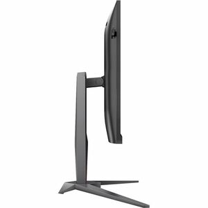 AOC AGON AG405UXC 40" (101.6 cm) Class UW-QHD Gaming LCD Monitor - 21:9 - Black, Grey - 39.5" (100.3 cm) Viewable - In-pla