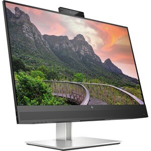 HP E27m G4 27" 等级 网络摄像头 WQHD LCD 显示器 - 16:9 - 68.6 cm (27") Viewable - 面内交换(IPS)技术 - 2560 x 1440 - 16.7百万 颜色 - 300 cd/m² -