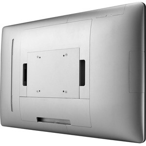 Computer Tutto in uno Advantech UTC-100 UTC-124G1P-WWW1E - Intel Celeron J3455 - 4 GB - 128 GB SSD - 60,5 cm (23,8") Full 