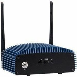 SimplyNUC NUC 13 Pro NUC13ANFi7 Desktop Computer - Intel Core i7 13th Gen i7-1360P - 32 GB - 1 TB PCI Express NVMe 4.0 x4 