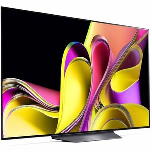 LG B3 OLED77B36LA 195.6 cm Smart OLED TV - 4K UHDTV - webOS 23 - Dolby Atmos, Dolby Digital, Dolby AC-4, Dolby AC3