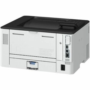 Canon i-SENSYS LBP240 LBP243dw Desktop Wireless Laser Printer - Monochrome - 36 ppm Mono - 1200 x 1200 dpi Print - Automat