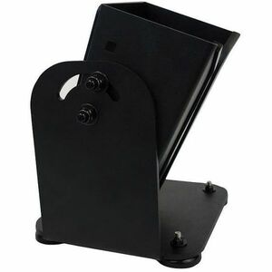Gamber-Johnson Magnethalterung für Scanner, Handgerät, Strichcodescanner, Handheld-Scanner - Metall, Stahl