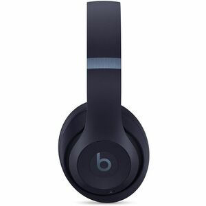 Beats by Dr. Dre Studio Pro Wireless Headphones - Navy - Siri - Stereo - Mini-phone (3.5mm) - Wired/Wireless - Bluetooth -