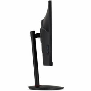 Acer Nitro VG272U V3 27" Class WQHD Gaming LED Monitor - 16:9 - Black - 27" Viewable - In-plane Switching (IPS) Technology