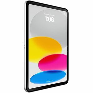 OtterBox Premium Glass 9H Aluminosilicate Screen Protector for Apple iPad (10th Generation), iPad (11th Generation) - For 