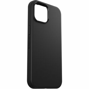 OtterBox Symmetry Case for Apple iPhone 16e, iPhone 15, iPhone 14, iPhone 13 Smartphone - Black - Retail - 1 Each - Drop R