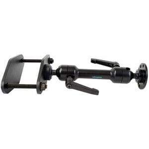 Zirkona Vehicle Mount for Dock - Black - 1.81 kg Load Capacity