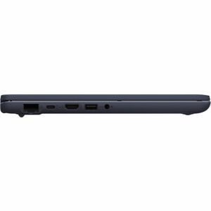 Asus BR1402 C - Intel® Core™ i3-N305 Processor 1.8 GHz (6M Cache, up to 3.8 GHz, 8 cores) 8GB DDR4 SO-DIMM 128G UFS 14.0-i