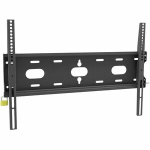 iiyama Wandhalterung für Monitor - max. 125 kg Traglast - 100 x 100, 600 x 400 - VESA-Wandhalterungsnorm