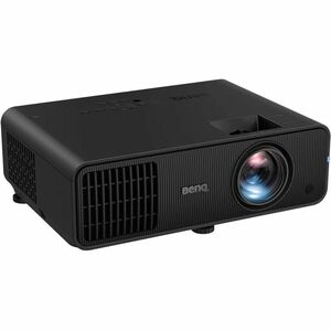 BenQ LW600ST Short Throw LED Projector - 16:10 - Black - 1280 x 800 - Front - 20000 Hour Normal Mode - 30000 Hour Economy 