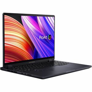 Station de Travail Mobile - Asus ProArt Studiobook Pro 16 OLED W7604 W7604J3D-MY012X - Écran 40,6 cm (16") Écran tactile -