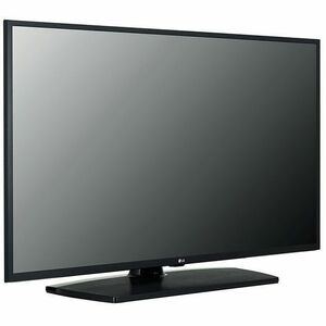 LG Pro Centric 43UM670H0UA 43" Smart LED-LCD TV - 4K UHDTV - High Dynamic Range (HDR) - Dark Charcoal Gray - Direct LED Ba