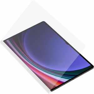 Protecteur écran pour Galaxy Tab S9 Ultra Samsung Blanc - Pour AMOLED Tablette