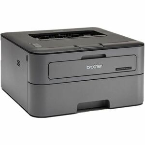 Brother Desktop Wired Laser Printer - Monochrome - 32 ppm Mono - 600 x 600 dpi Print - Automatic Duplex Print - 250 Sheets