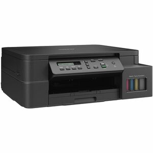 Brother DCP-T525W Wireless Inkjet Multifunction Printer - Colour - Copier/Printer/Scanner - 1200 x 6000 dpi Print - Colour