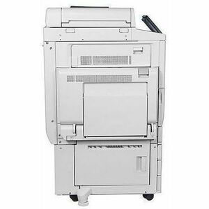 Impresora Láser Multifunción Xerox VersaLink B7125 Cableado - Monocromo - 25 ppm de impresión monocolor - 1200 x 1200 dpi 