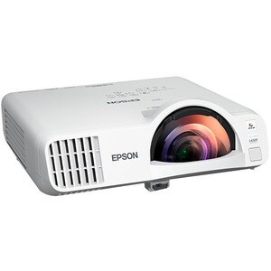 PROYECTOR EPSON PL L210SF 4000 LUM FHD TIRO CORTO HDMI INALAMBRICO

