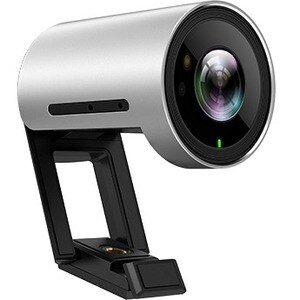 Yealink UVC30 Desktop Webcam - 8.5 Megapixel - 30 fps - USB 3.0 - 3840 x 2160 Video - CMOS Sensor - 3x Digital Zoom - Micr
