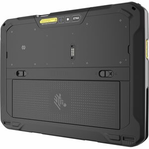 Zebra ET60 Rugged Tablet - 25.7 cm (10.1") WUXGA - Qualcomm 6490 - 8 GB - 128 GB Storage - Octa-core (8 Core) 2.70 GHz - U