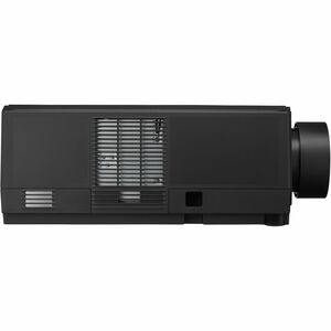 Sharp NEC Display PV800UL 3LCD Projector - 16:10 - Ceiling Mountable - Black - 1920 x 1200 - Front, Ceiling - 2160p - 2000