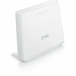 ZYXEL VMG3625-T50B Wi-Fi 5 IEEE 802.11a/b/g/n/ac VDSL2, Ethernet, VDSL, ADSL2 Modem/Wireless Router - Dual Band - 2.40 GHz