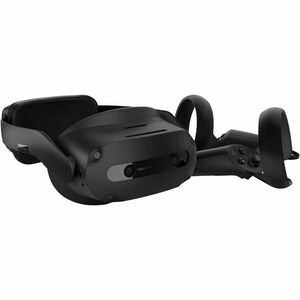 Lenovo ThinkReality VRX VR-Headset (Virtuelle Realität) - 95° Blickfeld - Smartphone unterstütztBluetooth/Wi-Fi - Android 