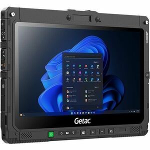 Tablet Getac K120 Robusto - 31,8 cm (12,5") Full HD - 16 GB - 256 GB Memoria - Windows 11 Pro - Core i5 11a generaz. Quad 