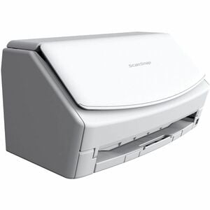 Ricoh ScanSnap ADF-Scanner - 600 dpi Optische Auflösung - USB