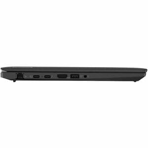 Lenovo ThinkPad T14 Gen 4 21HD004AHV 35.6 cm (14") Notebook - WUXGA - 1920 x 1200 - Intel Core i5 13th Gen i5-1335U Deca-c