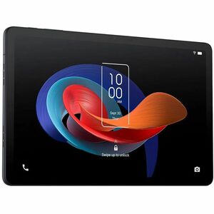 TCL TAB 10 Gen 2 8496G Tablet - 26.2 cm (10.3") 2K - MediaTek MT8768 Octa-core - 4 GB - 64 GB Storage - Android 13 - Space