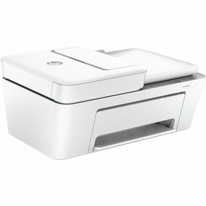 HP Deskjet 4220e Kabellos - Tintenstrahl-Multifunktionsdrucker - Farbe - Kopierer/Drucker/Scanner - 20 Seiten/Min. Mono/16