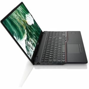 Fujitsu LIFEBOOK E E5513 39.6 cm (15.6") Notebook - Full HD - 1920 x 1080 - Intel Core i5 13th Gen i5-1335U Deca-core (10 