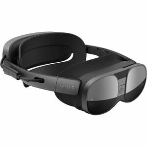 VIVE XR Elite Mixed Reality Glasses For PC - TAA Compliant - 110° Field of View - Phone SupportedBluetooth/Wi-Fi - Battery