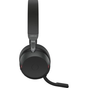 Jabra Evolve2 75 Link380a UC Stereo Black