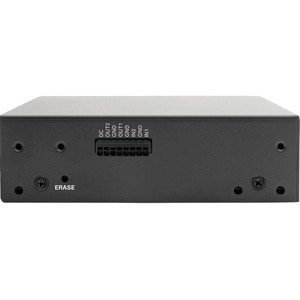 Tripp Lite series B093-008-2E4U Device Server - TAA Compliant - Twisted Pair - 2 x Network (RJ-45) - 4 x USB - 8 x Serial 