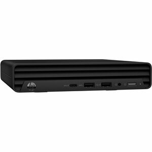 Ordinateur de bureau HP Pro Mini 260 G9 - Intel Core i5 13e Gén i5-1335U - 8 Go - 256 Go SSD - Mini PC - Intel Chip - Free