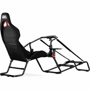 Next Level Racing GTLite Pro Cockpit - For Gaming - Mesh