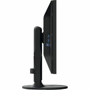 EIZO ColorEdge CS2400S 24" Class WUXGA LED Monitor - 16:10 - Black - 61.2 cm (24.1") Viewable - In-plane Switching (IPS) T