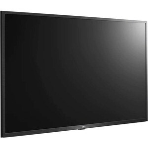 LG US662H 55US662H 139.7 cm Smart LED-LCD TV - 4K UHDTV - Ceramic Black - HDR10 Pro, HLG - Direct LED Backlight - 3840 x 2
