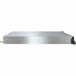 Fujitsu PRIMERGY RX2540 M7 2U Rack Servidor - Xeon Prata 4410T 2.70 GHz - 32 GB RAM - 12Gb/s SAS, Série ATA/600 Controlado