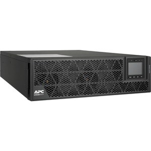 APC by Schneider Electric Smart-UPS On-Line Double Conversion Online UPS - 20 kVA - Rack-mountable - Sine Wave