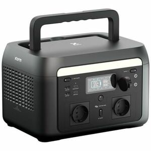 Xtorm Portable Power Station 600W