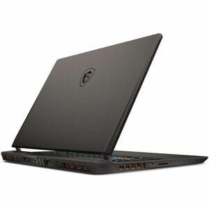 MSI Vector GP68 HX 13V Vector GP68HX 13VH-061AU 16" Gaming Notebook - QHD+ - Intel Core i9 13th Gen i9-13980HX - 32 GB - 2