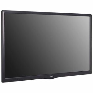 LG LN572M 24LN572MBUB 24" (609.60 mm) LCD TV - HDTV - Ceramic Black - HDR10 Pro, HLG - 1366 x 768 Resolution